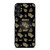 UCF KNIGHTS LOGO COLLAGE Samsung Galaxy A14 5G Case Cover