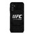 UFC LOGO FIGHTING 2 Samsung Galaxy A14 5G Case Cover