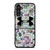 UNDER ARMOUR 3 Samsung Galaxy A14 5G Case Cover