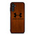 UNDER ARMOUR BADGE Samsung Galaxy A14 5G Case Cover