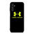 UNDER ARMOUR GREEN Samsung Galaxy A14 5G Case Cover