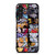 UNDERTALE BATTLE CHARACTER Samsung Galaxy A14 5G Case Cover
