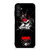 UNIVERSITY GEORGIA BULLDOGS 1 Samsung Galaxy A14 5G Case Cover
