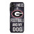 UNIVERSITY GEORGIA BULLDOGS 5 Samsung Galaxy A14 5G Case Cover