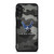 US AIR FORCE CAMO LOGO  Samsung Galaxy A14 5G Case Cover