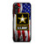 US ARMY AMERICAN LOGO Samsung Galaxy A14 5G Case Cover