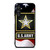 US ARMY USA MILITARY Samsung Galaxy A14 5G Case Cover
