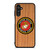 USMC MARINE CORPS SEMPER FI Samsung Galaxy A14 5G Case Cover