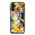 VEGETA MAJIN Samsung Galaxy A14 5G Case Cover