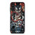 VENOM SPIDERMAN Samsung Galaxy A14 5G Case Cover