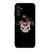 VICTORY MOTORCYCLES SKULL Samsung Galaxy A14 5G Case Cover