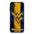 WEST VIRGINIA MOUNTAINEERS 3 Samsung Galaxy A14 5G Case Cover