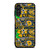 WEST VIRGINIA MOUNTAINEERS COLLAGE Samsung Galaxy A14 5G Case Cover