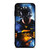 WEST VIRGINIA MOUNTAINEERS PRIDE Samsung Galaxy A14 5G Case Cover
