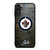 WINNIPEG JETS WOODEN Samsung Galaxy A14 5G Case Cover