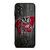 WISCONSIN BADGERS 1 Samsung Galaxy A14 5G Case Cover
