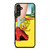 WIZARD OF OZ RED SLIPPERS Samsung Galaxy A14 5G Case Cover