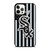 CHICAGO WHITE SOX AMERICAN iPhone 12 Pro Max Case Cover