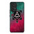 30 SECONDS TO MARS BAND Samsung Galaxy A53 5G Case Cover