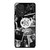 5 SECONDS OF SUMMER COLLAGE Samsung Galaxy A53 5G Case Cover