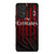 AC MILAN JERSEY KIT Samsung Galaxy A53 5G Case Cover