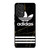 ADIDAS BLACK DAZZLE 2 Samsung Galaxy A53 5G Case Cover