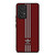 ADIDAS RED 2 Samsung Galaxy A53 5G Case Cover