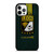 CLUB LEON FC LOGO 2 iPhone 12 Pro Max Case Cover