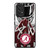 ALABAMA CRIMSON TIDE 1 Samsung Galaxy A53 5G Case Cover