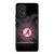 ALABAMA CRIMSON TIDE BAMA Samsung Galaxy A53 5G Case Cover