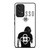 ALESSO DJ 6 Samsung Galaxy A53 5G Case Cover