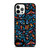 COCO GUITAR COLLAGE iPhone 12 Pro Max Case Cover