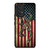 AMERICAN CAMO 1 Samsung Galaxy A53 5G Case Cover