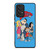 AMERICAN DAD CARTOON Samsung Galaxy A53 5G Case Cover