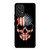 AMERICAN SKULL Samsung Galaxy A53 5G Case Cover