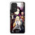 ANGELS OF DEATH ANIME Samsung Galaxy A53 5G Case Cover