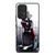 ANGELS OF DEATH ZACK Samsung Galaxy A53 5G Case Cover
