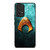 AQUAMAN LOGO 1 Samsung Galaxy A53 5G Case Cover