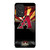 ARIZONA DIAMONDBACKS PRIDE Samsung Galaxy A53 5G Case Cover