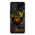 AS ROMA 3 Samsung Galaxy A53 5G Case Cover