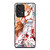 ASUNA YUUKI SWORD ART ONLINE Samsung Galaxy A53 5G Case Cover