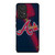 ATLANTA BRAVES COOL LOGO Samsung Galaxy A53 5G Case Cover