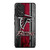 ATLANTA FALCONS WOODEN Samsung Galaxy A53 5G Case Cover