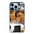 DGK PARENTAL ADVISORY 2 iPhone 13 Pro Max Case Cover