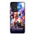 AVENGERS ENDGAME 2 Samsung Galaxy A53 5G Case Cover