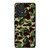 BAPE BATHING APE 2 Samsung Galaxy A53 5G Case Cover
