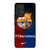 BARCELONA FC 1 Samsung Galaxy A53 5G Case Cover