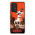 BARRY BONDS GIANTS Samsung Galaxy A53 5G Case Cover