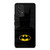 BATMAN SUPERHERO LOGO Samsung Galaxy A53 5G Case Cover