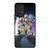 BEETLEJUICE TIM BURTON HOUSE Samsung Galaxy A53 5G Case Cover